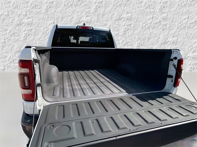 Used 2020 RAM 1500 Limited image 13