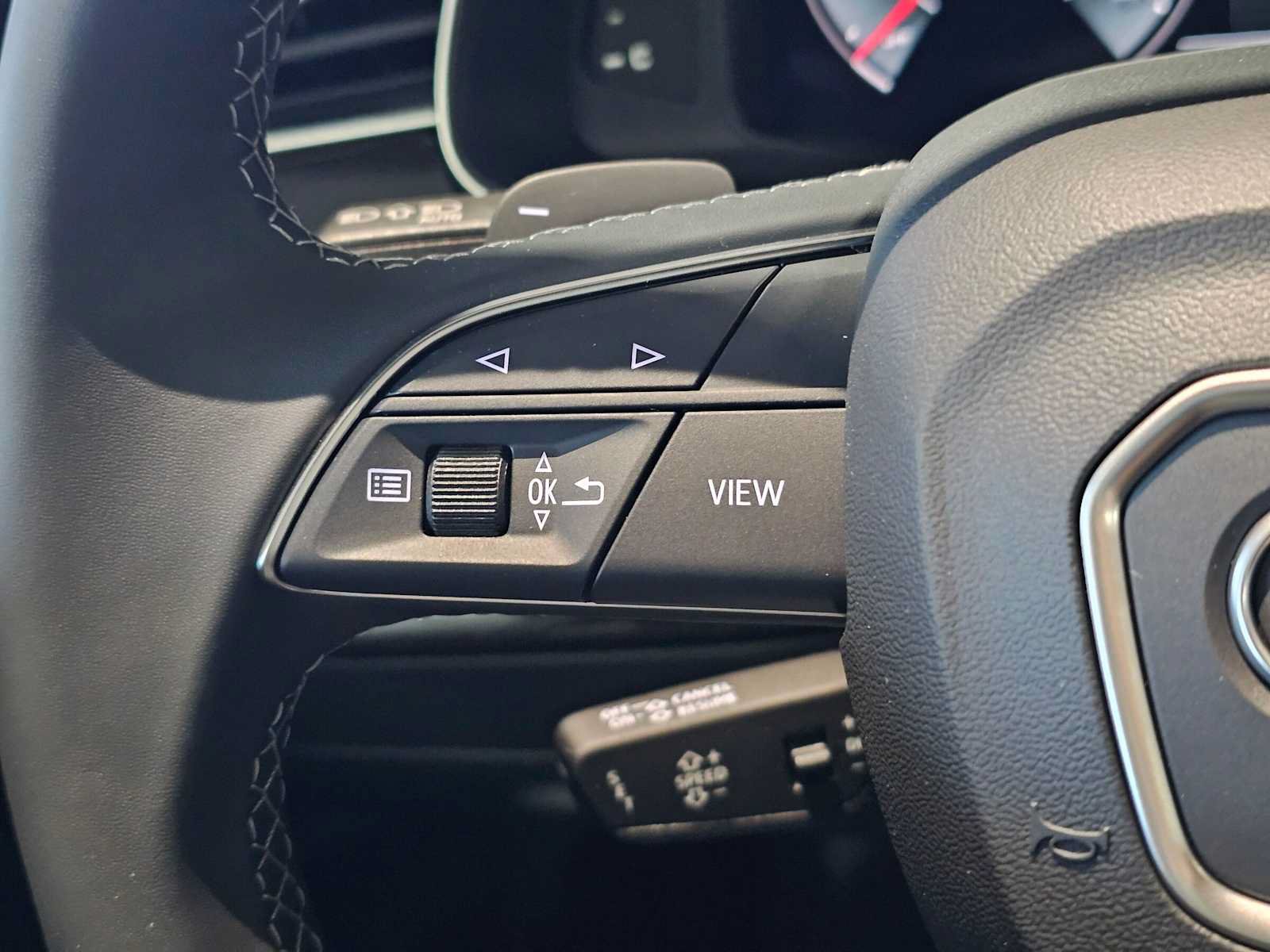 New 2026 Audi Q7 2.0T Premium AWD/4WD image 27