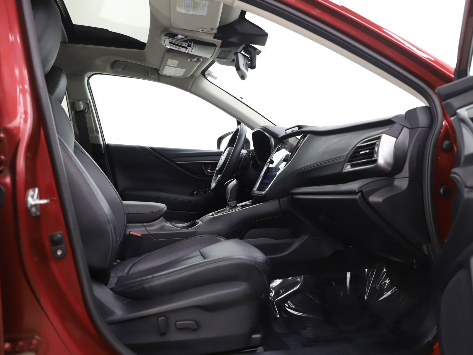 Used 2024 Subaru Outback Limited image 11