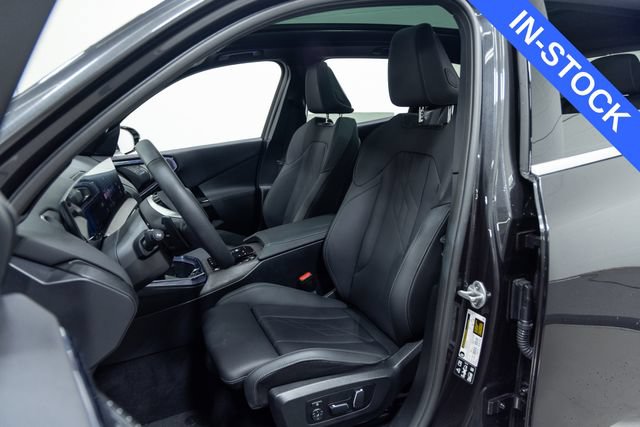 Certified 2026 BMW X3 xDrive30i AWD/4WD image 22