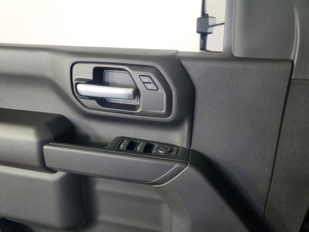 New 2026 Chevrolet Silverado 2500 Custom w/ Custom Value Package image 28