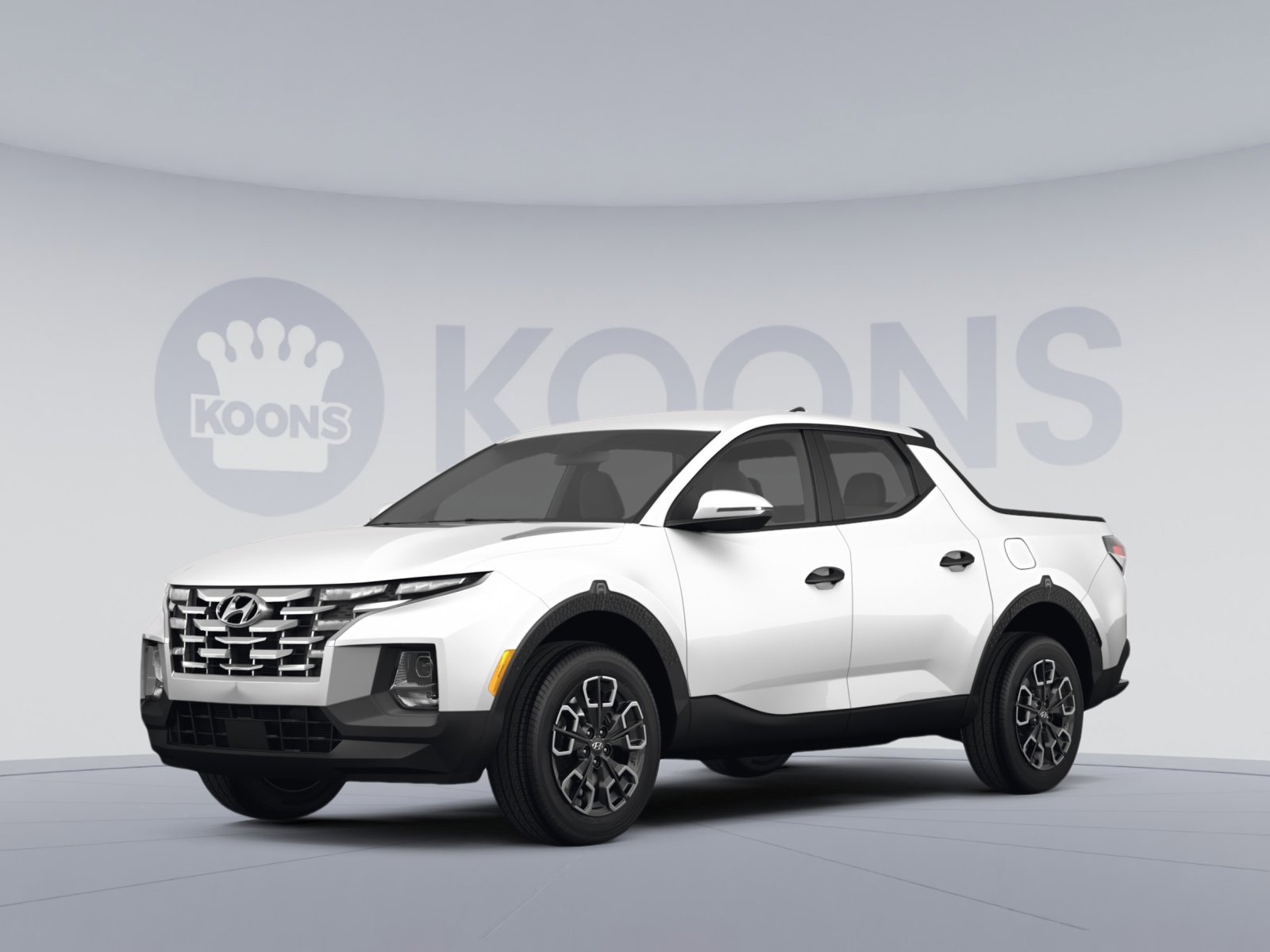 Certified 2022 Hyundai Santa Cruz SEL w/ Launch Package