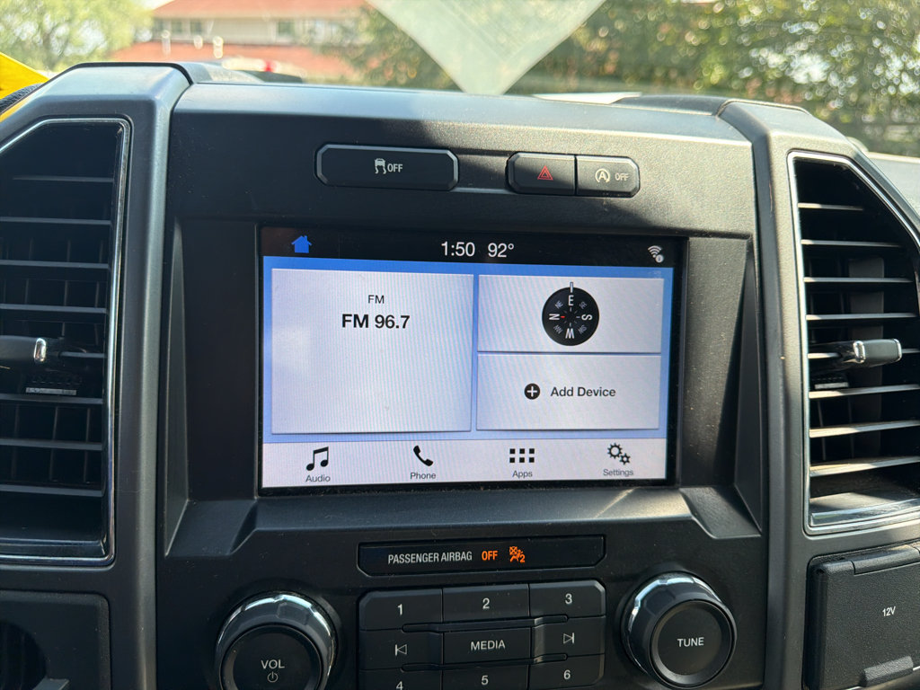 Used 2019 Ford F150 XLT w/ Equipment Group 302A Luxury RWD image 14