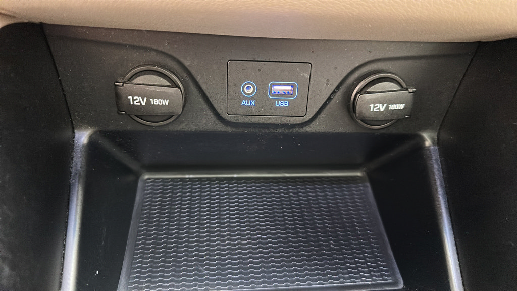 Used 2016 Hyundai Tucson Limited w/ Option Group 03 AWD/4WD image 25