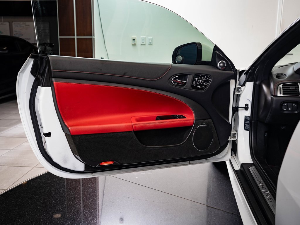 Used 2012 Jaguar XKR R-S image 33