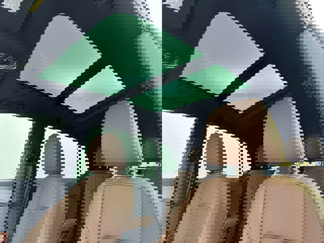 Used 2025 Audi Q8 Premium Plus w/ Premium Plus Package image 25