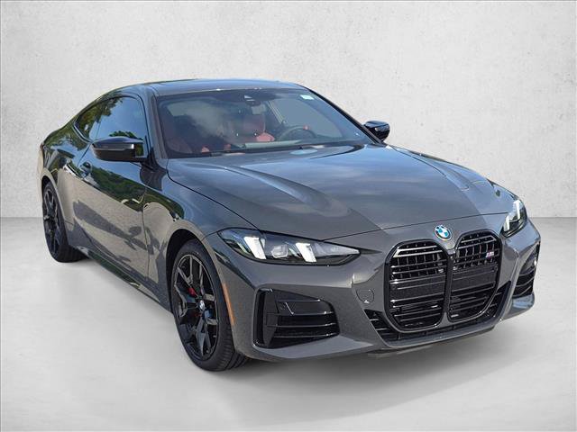 New 2027 BMW 440i xDrive Coupe w/ Premium Package AWD/4WD image 6