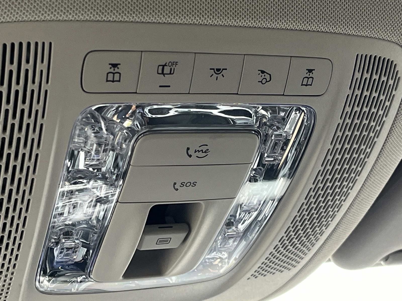 Certified 2025 Mercedes-Benz GLE 350 4MATIC image 28