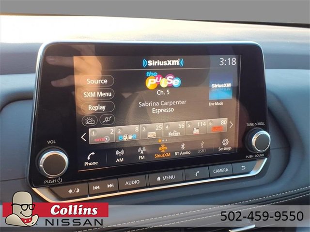 Certified 2023 Nissan Rogue SV image 25