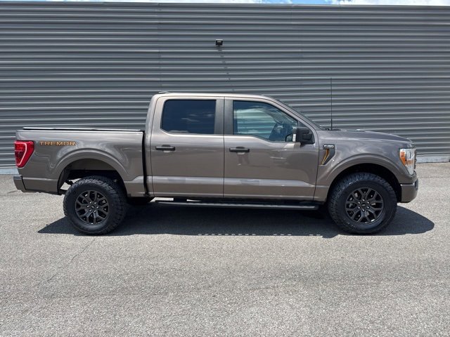 Used 2022 Ford F150 Tremor image 2