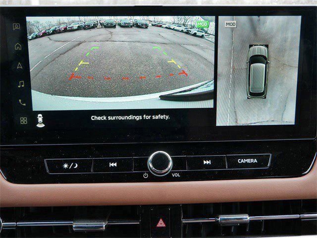 New 2026 Mitsubishi Outlander SEL image 9