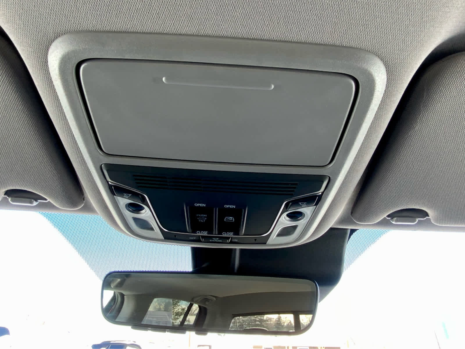 Used 2024 Honda Ridgeline RTL image 44