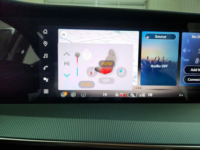 New 2026 Nissan Murano Platinum w/ Cargo Package image 31