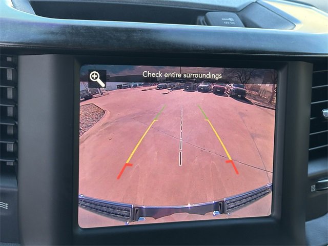 Used 2019 RAM 1500 Big Horn image 18