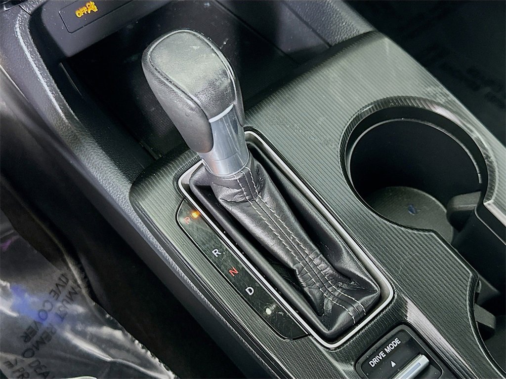 Used 2024 Honda Civic Sport image 28