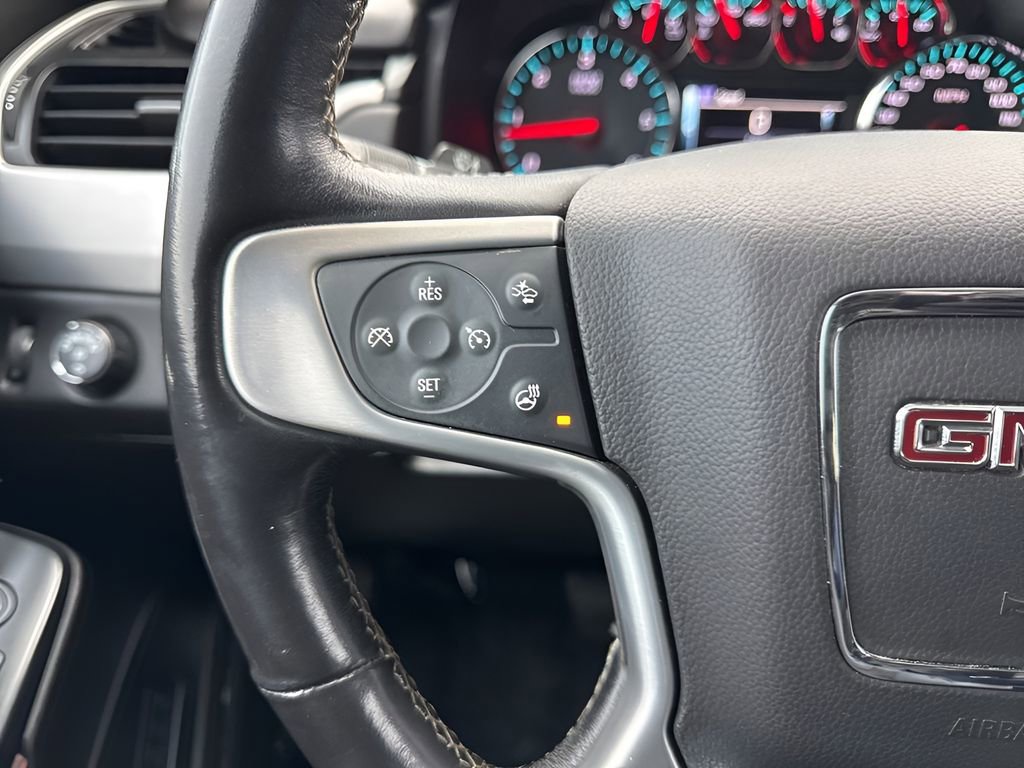 Used 2020 GMC Yukon SLT image 17