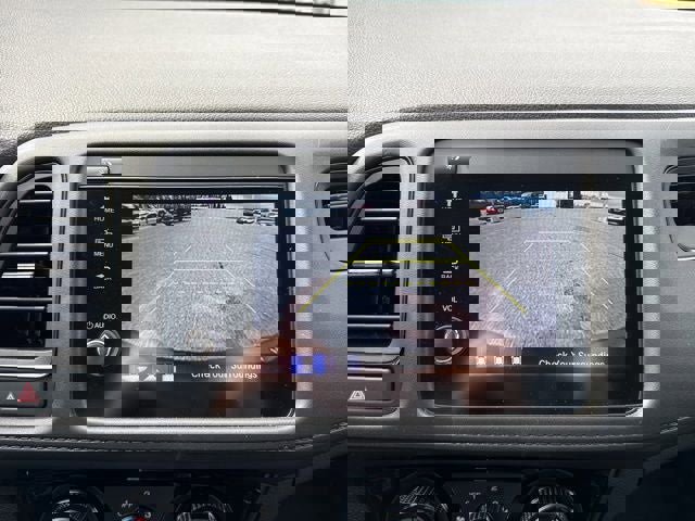 Used 2019 Honda HR-V Sport image 29