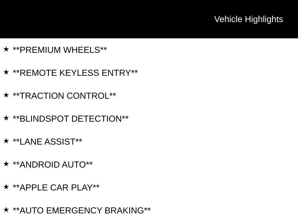 Used 2019 Nissan Rogue S w/ Special Edition Package image 4
