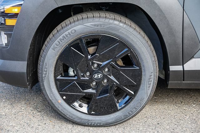 New 2026 Hyundai Kona SEL Sport FWD image 11