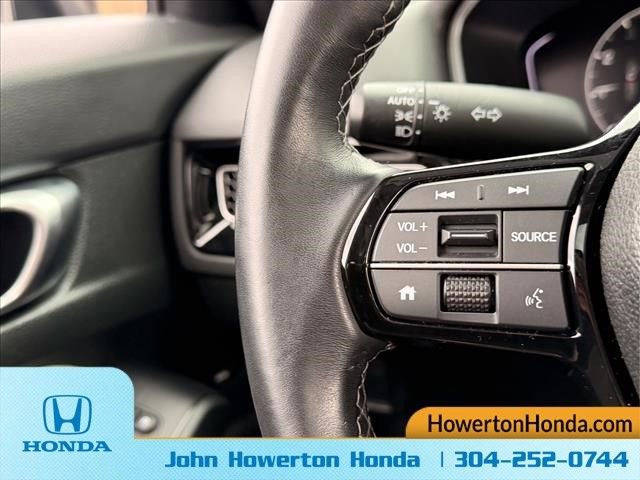 Used 2023 Honda Civic EX image 16