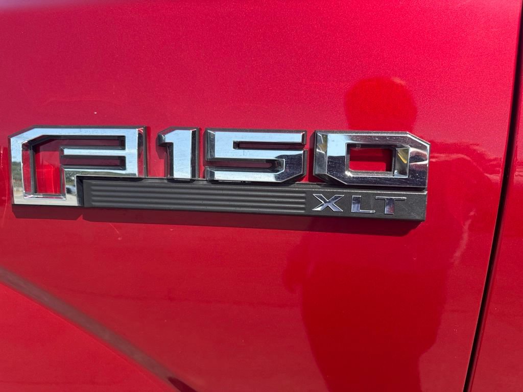 Used 2020 Ford F150 XLT w/ Equipment Group 302A Luxury AWD/4WD image 42