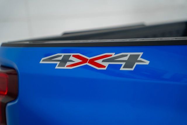 New 2026 Chevrolet Silverado 1500 Custom image 20