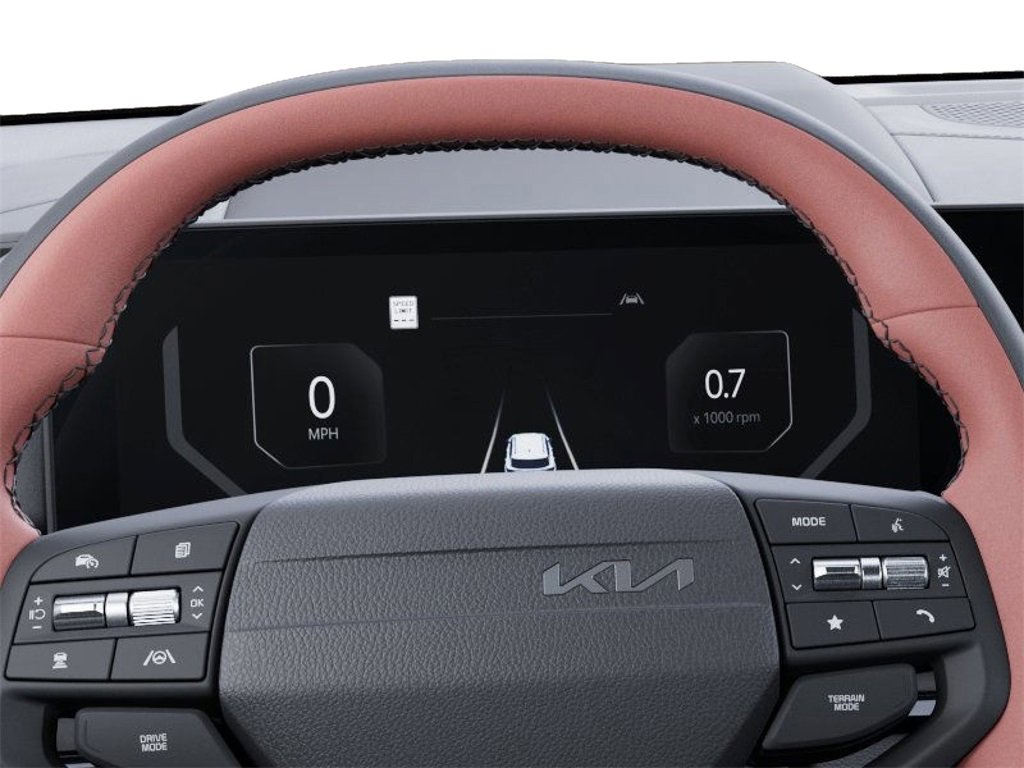 New 2026 Kia Sportage SX image 21