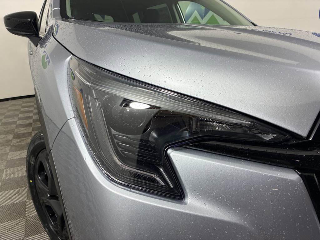 New 2026 Subaru Ascent Bronze Edition image 3