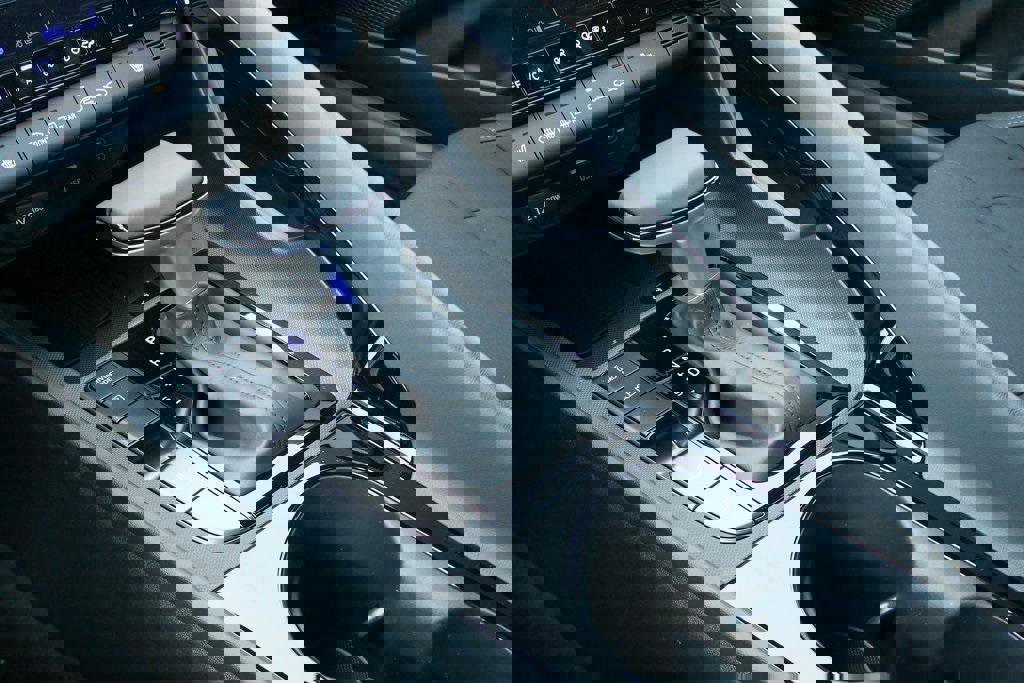 New 2026 Hyundai Elantra SEL Sport Premium image 20