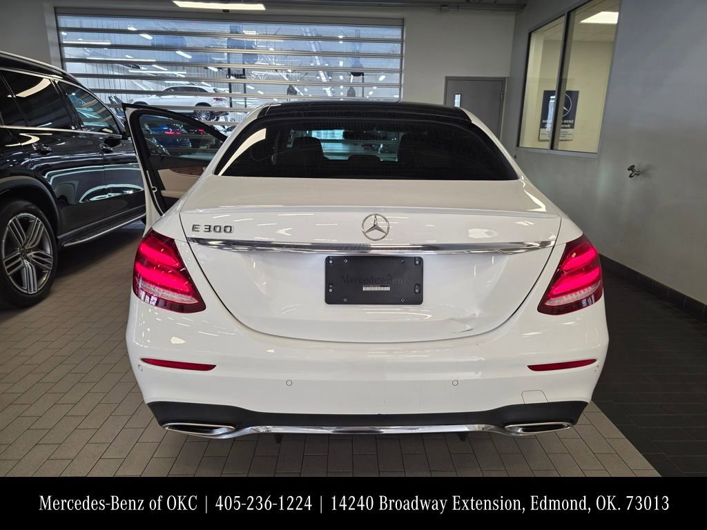Used 2019 Mercedes-Benz E 300 image 6