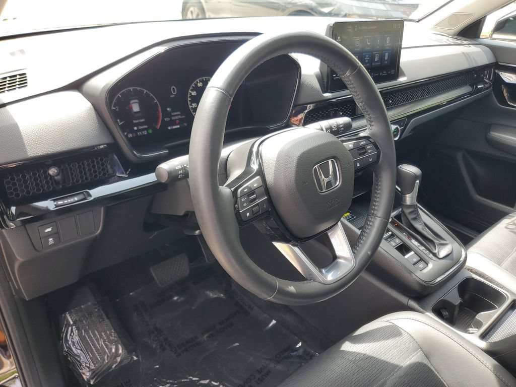 Used 2024 Honda CR-V EX-L image 18