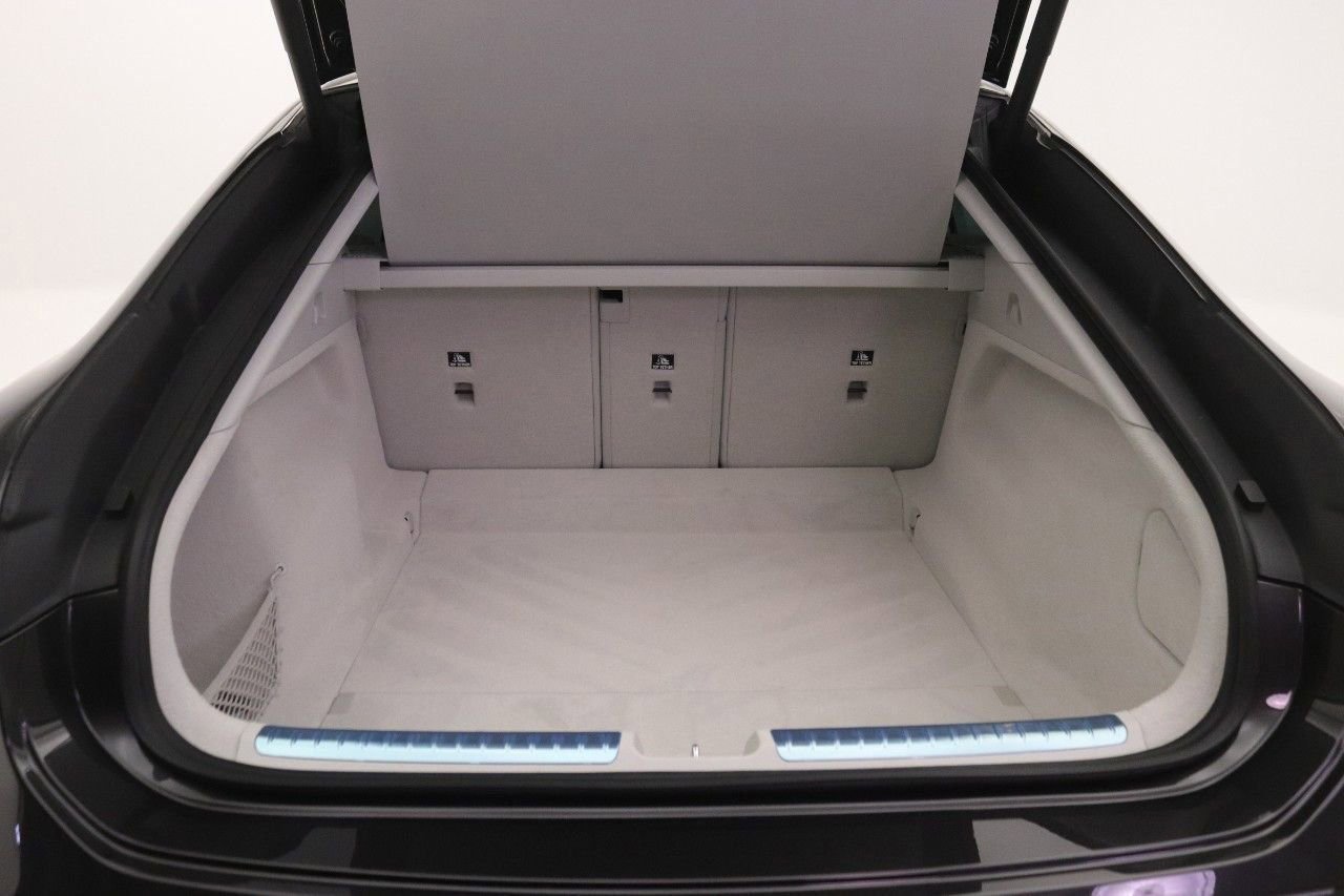 Certified 2023 Mercedes-Benz EQS 580 4MATIC Sedan image 27