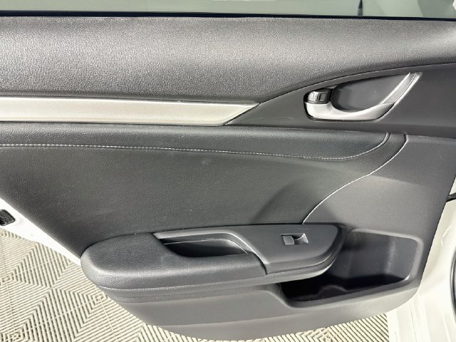Used 2017 Honda Civic EX-L image 23
