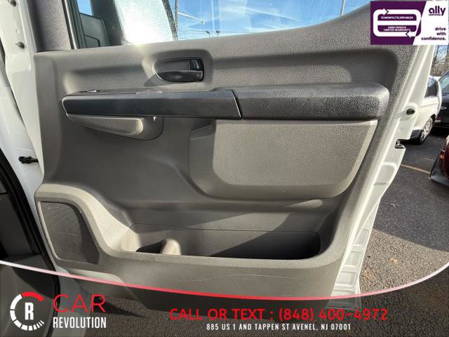 Used 2019 Nissan NV 1500 S image 35