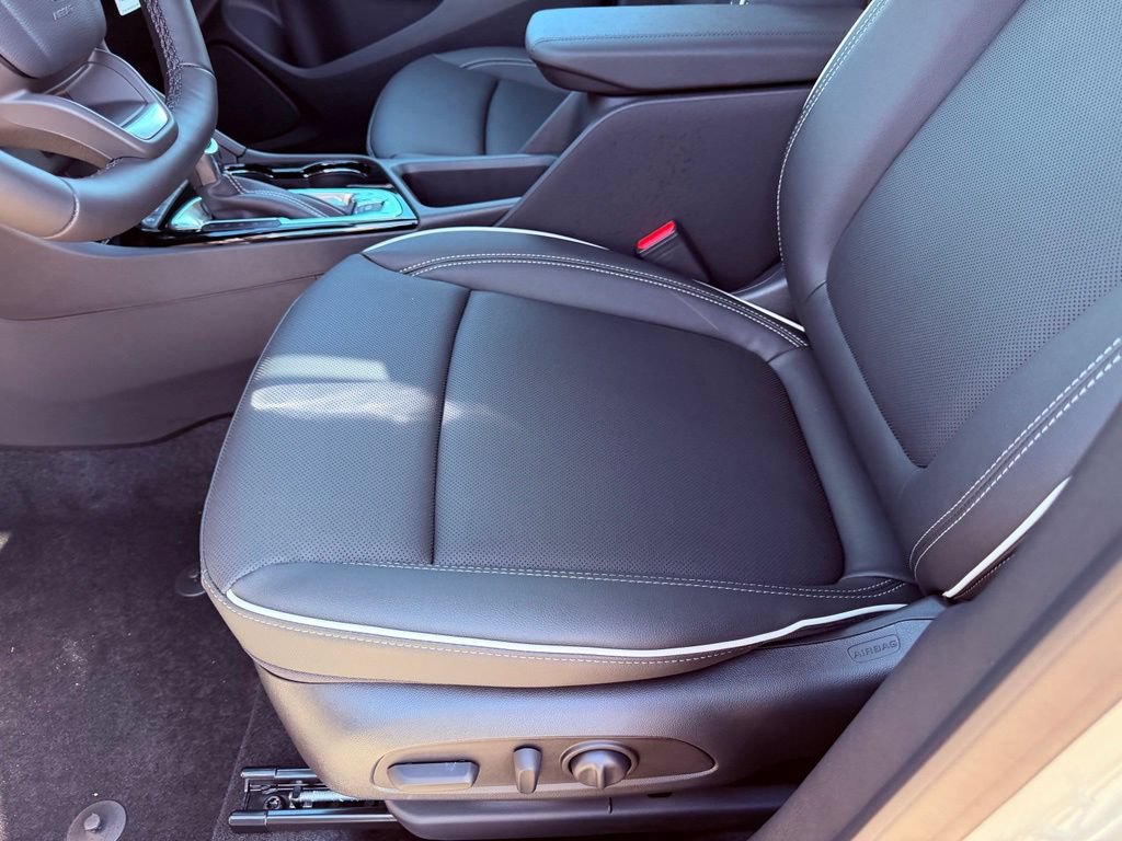 New 2026 Buick Encore GX Sport Touring w/ Studio Series AWD/4WD image 18