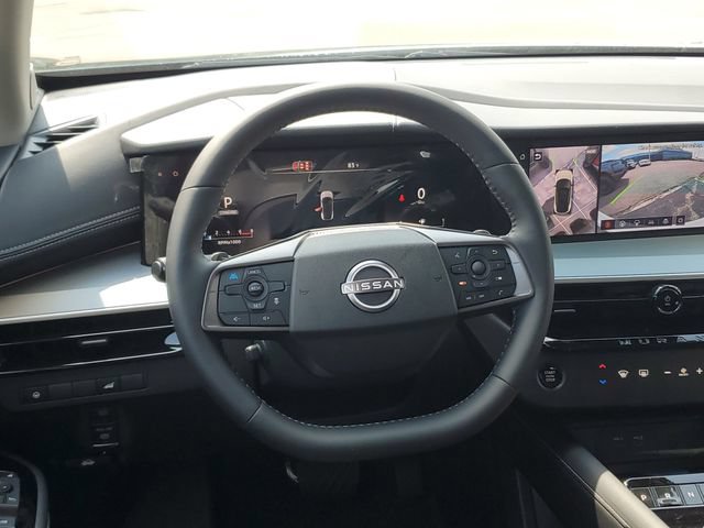 New 2027 Nissan Murano Platinum w/ Cargo Package AWD/4WD image 14