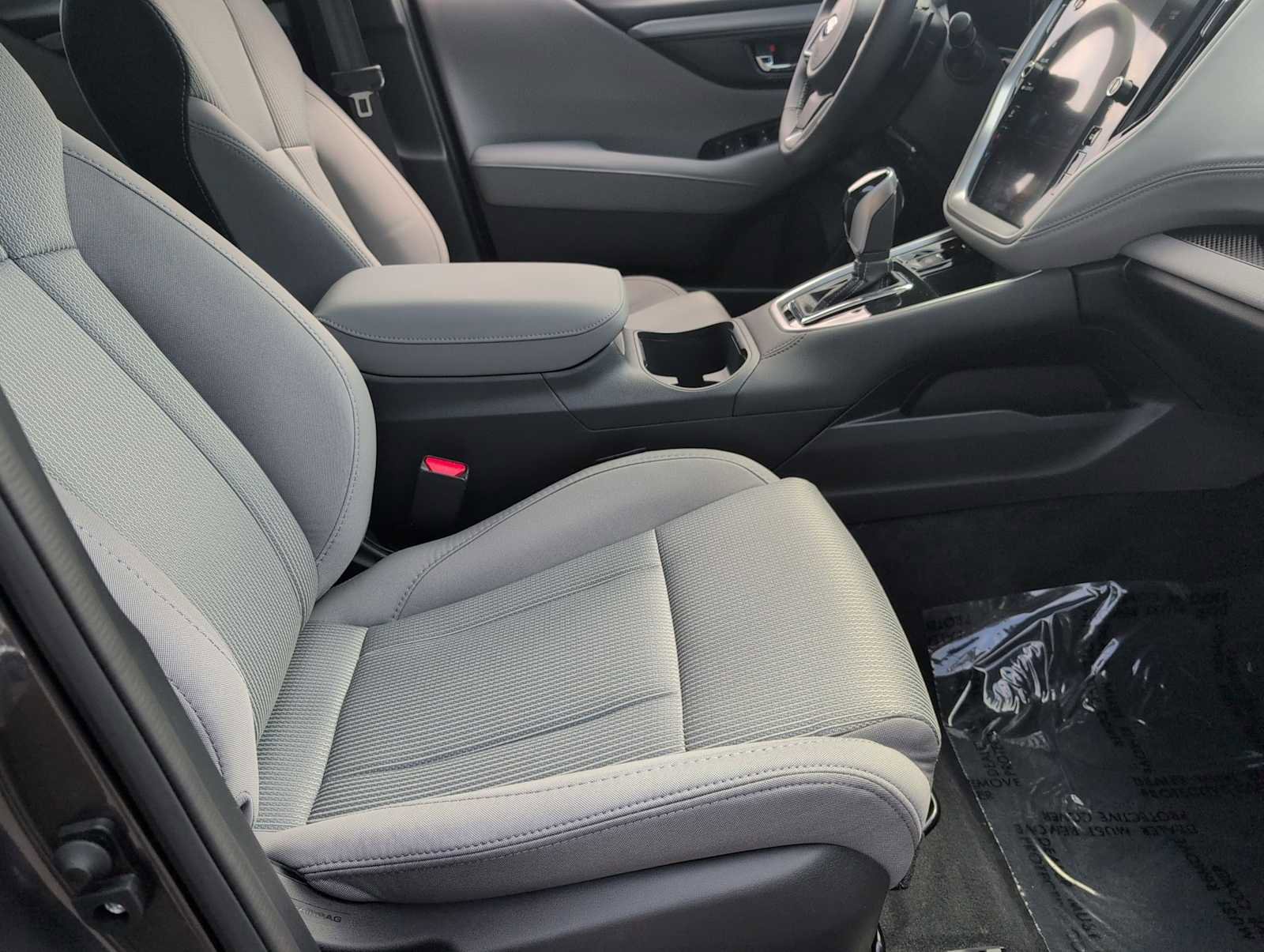 Certified 2025 Subaru Legacy Premium AWD/4WD image 21
