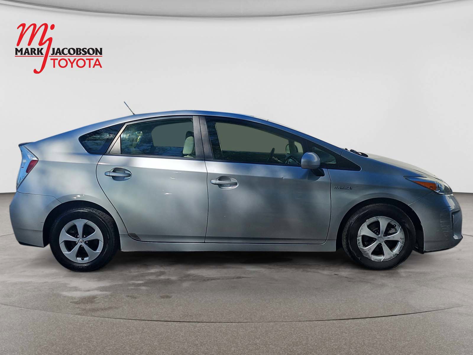 Used 2012 Toyota Prius Two FWD image 5