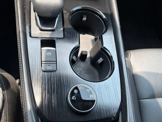 Certified 2023 Nissan Rogue SL AWD/4WD image 25
