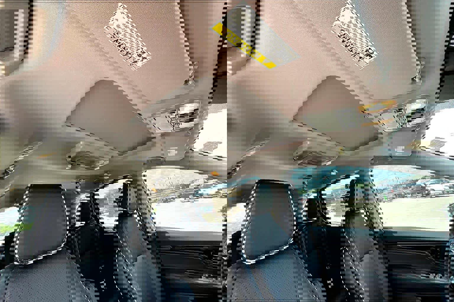 Used 2023 Honda Odyssey Elite image 13