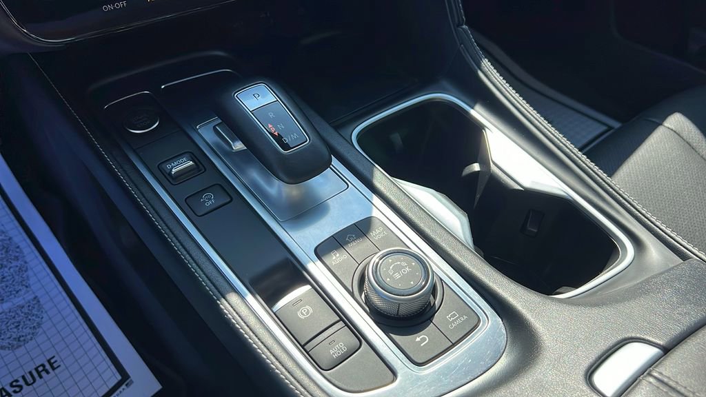 Used 2023 INFINITI QX60 Sensory w/ Vision Package image 29