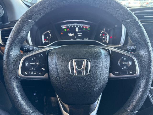 Used 2022 Honda CR-V EX image 25
