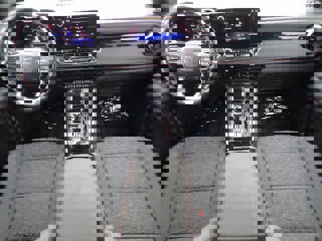 Used 2024 Chevrolet Colorado Z71 w/ Advanced Trailering Package image 13