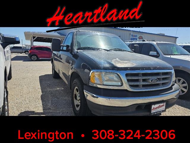 Used 2000 Ford F150 XL image 1