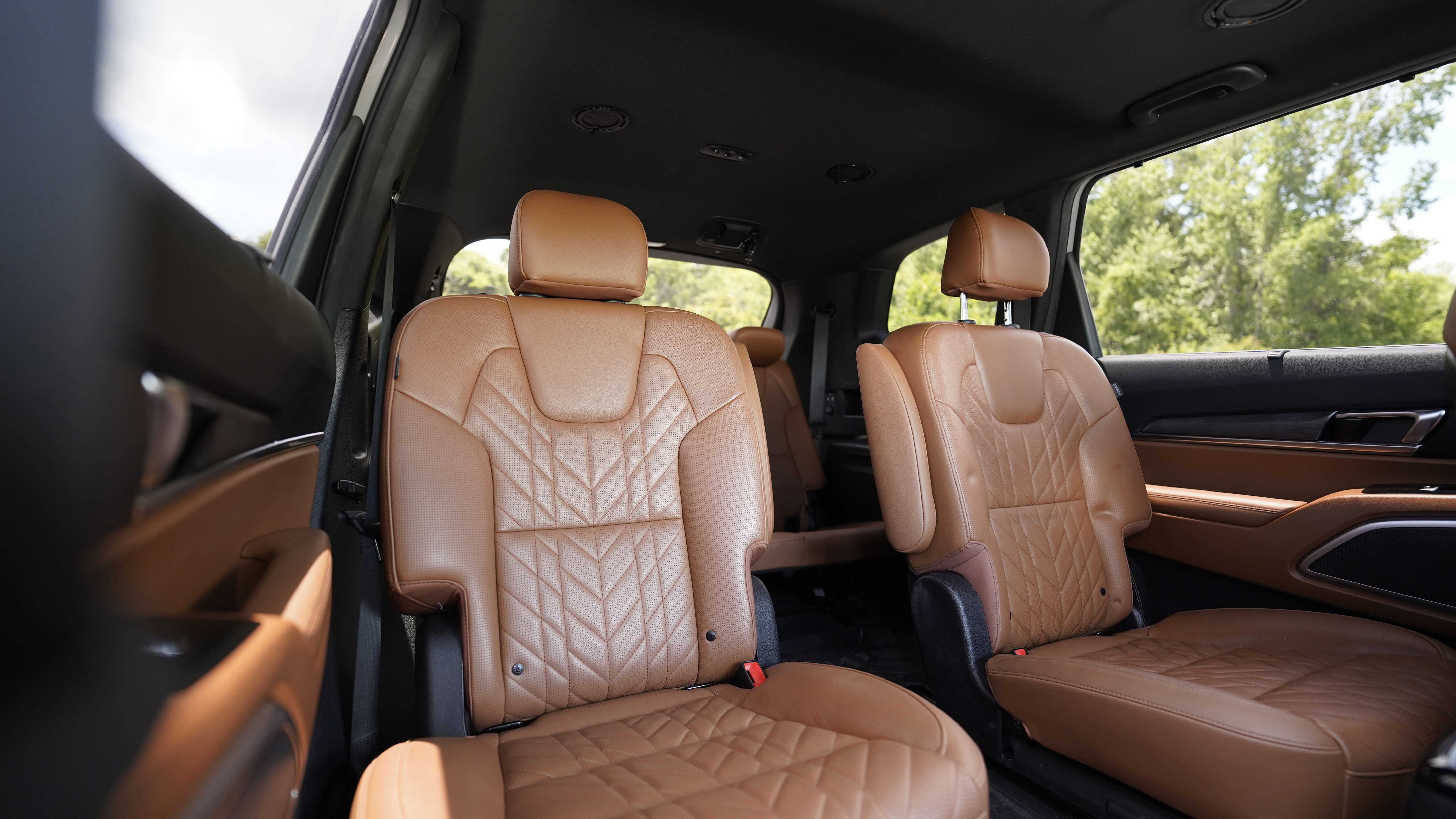 Used 2024 Kia Telluride EX X-Line AWD/4WD image 14