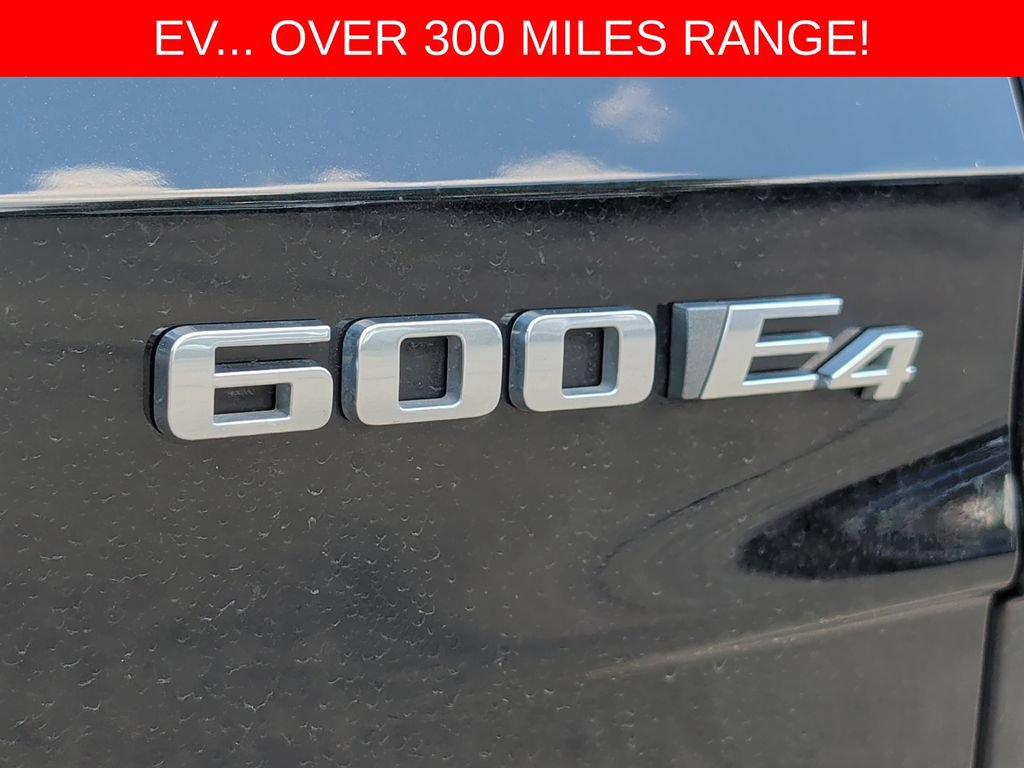 Used 2024 Cadillac Lyriq Luxury w/ LPO, Floor Liner Package AWD/4WD image 45