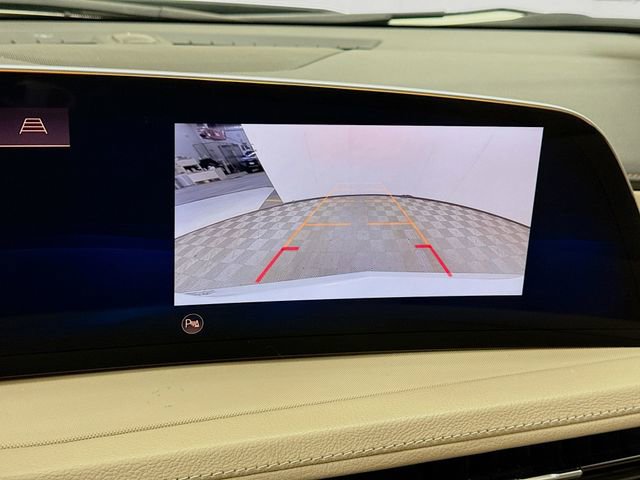 Used 2024 Cadillac XT4 Luxury w/ Cold Weather Package image 15