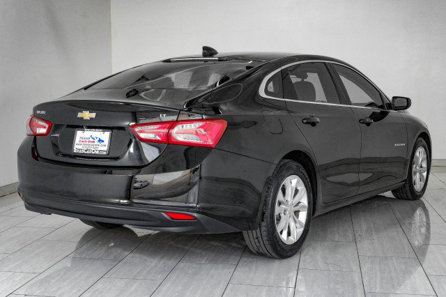 Used 2019 Chevrolet Malibu LT FWD image 6