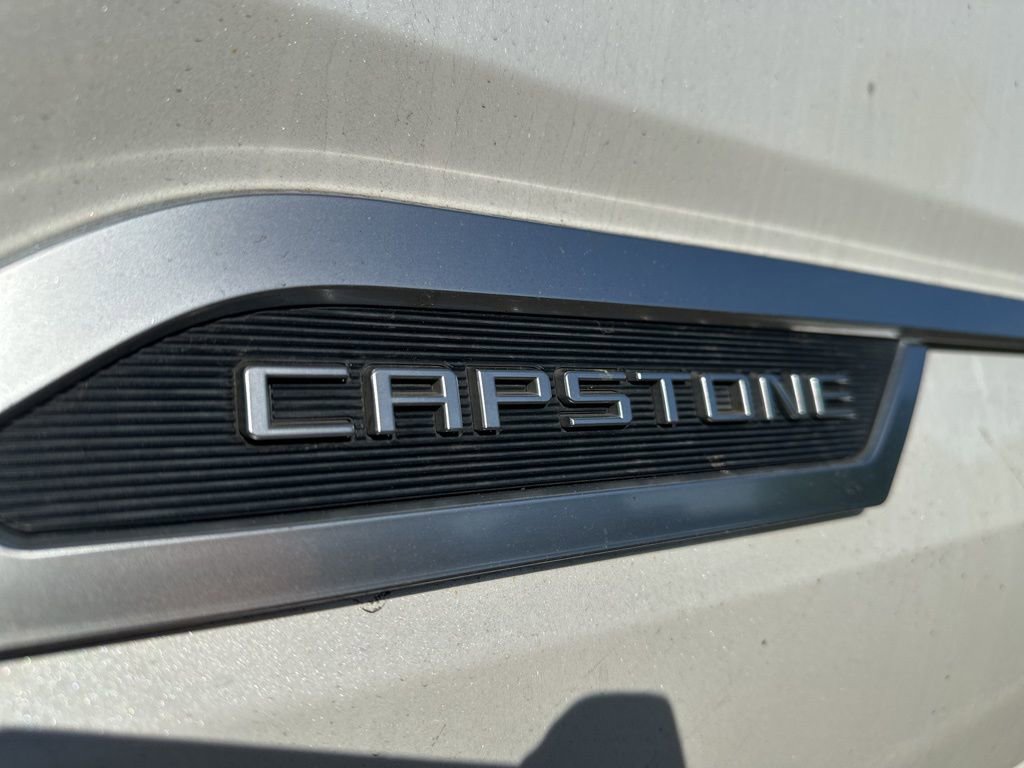 Used 2022 Toyota Tundra Capstone AWD/4WD image 5