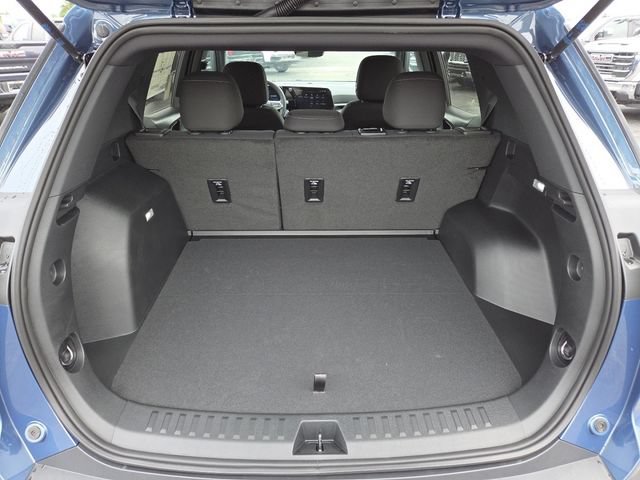 New 2026 Chevrolet Equinox LT w/ Safety and Technology Package FWD image 24